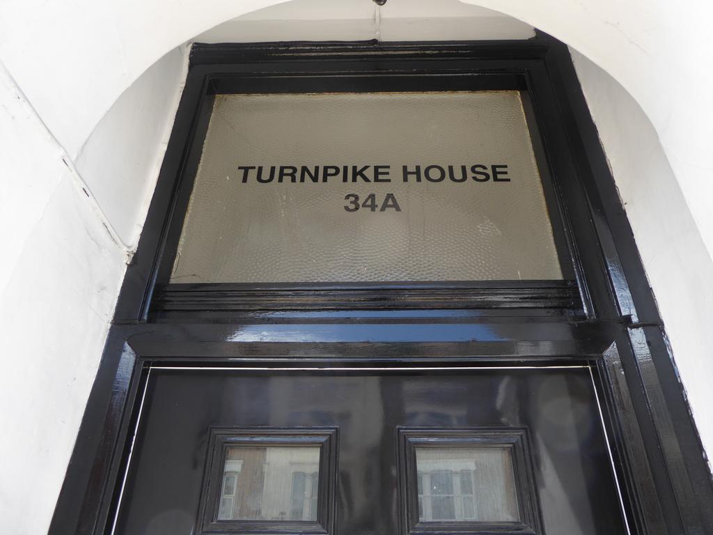 Appartamento Turnpike House Londra Esterno foto